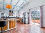 Wederverkoop - VILLA -
ALTEA - Balcón De Altea