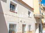Resale - Semi-Detached -
GUARDAMAR DEL SEGURA - Guardamar pueblo
