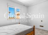 Wederverkoop - VILLA -
TORRE DE LA HORADADA - Costa Blanca