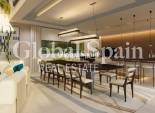 Nieuwbouw - VILLA -
MARBELLA - Nueva Andalucia