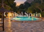 Odsprzedaż - WILLA  -
MURCIA - Costa Blanca Sur