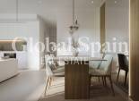 New Build - APARTMENT -
SAN PEDRO DEL PINATAR - El salero