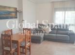 Resale - APARTMENT -
GUARDAMAR DEL SEGURA - Costa Blanca