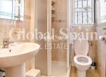 Resale - HOUSE -
LOS URRUTIAS - Costa Calida