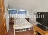 Resale - HOUSE -
ORIHUELA COSTA - Playa Flamenca