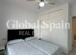 Resale - APARTMENT -
ORIHUELA COSTA - Los Almendros-la Florida