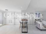 Wiederverkauf - WOHNUNG -
TORREVIEJA - Costa Blanca