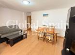 Wiederverkauf - WOHNUNG -
TORREVIEJA - Costa Blanca