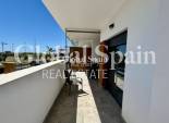 Wederverkoop - APPARTEMENT -
PILAR DE LA HORADADA - Costa Blanca