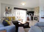 Resale - VILLA -
ALGORFA - Lomas de La Juliana