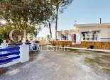 Resale - VILLA -
ORIHUELA