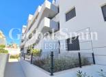 Resale - APARTMENT -
ORIHUELA COSTA - Costa Blanca