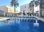 Wederverkoop - HUIS -
TORREVIEJA - Habaneras