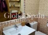 Venta - CASA -
TORREVIEJA - LOS BALCONES - LOS ALTOS