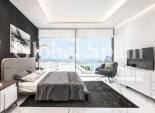 Neubau - VILLA -
CALPE - Maryvilla