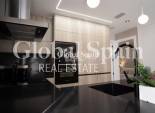 New Build - APARTMENT -
PILAR DE LA HORADADA - pueblo