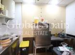 Revente - Commercial (bail) -
CIUDAD QUESADA - Ciudad Quesada - Town