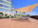 Revente - APPARTEMENT -
ORIHUELA COSTA - VILLAMARTÍN