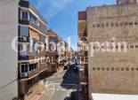 Resale - PENTHOUSE -
TORREVIEJA - Playa de los Locos
