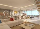 Nueva construcción  - APARTAMENTO -
BENALMÁDENA - Torremuelle
