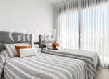 Revente - APPARTEMENT -
TORREVIEJA - Costa Blanca