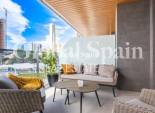 Revente - APPARTEMENT -
BENIDORM - Zona de Poniente