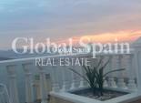 Wederverkoop - VILLA -
LA MANGA DEL MAR MENOR - Villa Romana