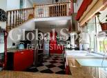 Wederverkoop - VILLA -
LAS RAMBLAS GOLF - Inland