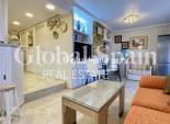 Resale - APARTMENT -
TORREVIEJA - La Mata