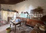 Resale - VILLA -
CARTAGENA - Costa Calida