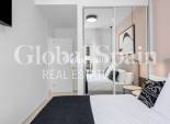 Wederverkoop - APPARTEMENT -
CIUDAD QUESADA