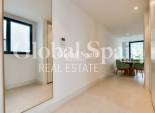 Wederverkoop - APPARTEMENT -
ALFAZ DEL PI - Albir