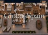 Nieuwbouw - PENTHOUSE -
VILLAJOYOSA - Cala de Finestrat
