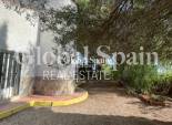 Resale - HOUSE -
ALBATERA - Inland