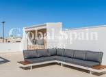 Nouvelle construction - VILLA -
SAN JAVIER - Parque del doce