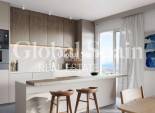 Nouvelle construction - APPARTEMENT -
MIJAS - Mijas