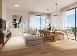Nieuwbouw - APPARTEMENT -
RINCÓN DE LA VICTORIA - Torre de Benagalbón