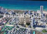Neubau - WOHNUNG -
CALPE - Playa Arenal