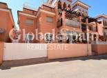 Wederverkoop - APPARTEMENT -
Orihuela Costa - Playa Flamenca