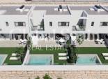 Nouvelle construction - MAISON -
MOJÁCAR - Descargador