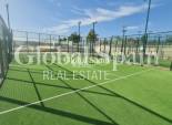 Resale - HOUSE -
VILLAMARTÍN - Costa Blanca