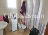Venta - APARTAMENTO -
GUARDAMAR DEL SEGURA