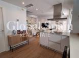 Wiederverkauf - VILLA -
TORREVIEJA - Los Frutales