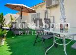 Wederverkoop - HUIS -
ORIHUELA COSTA - LOS BALCONES - LOS ALTOS