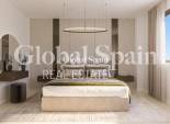 Nouvelle construction - APPARTEMENT -
MIJAS - Mijas Golf