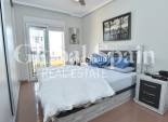 Wiederverkauf - VILLA -
ORIHUELA COSTA - Costa Blanca