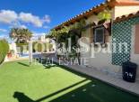Venta - VILLA -
CABO ROIG - Costa Blanca
