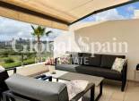Resale - HOUSE -
ORIHUELA COSTA - Lomas de Cabo Roig