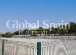 Revente - APPARTEMENT -
SAN PEDRO DEL PINATAR - Costa Calida