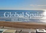 Wiederverkauf - PENTHOUSE -
TORREVIEJA - Playa De La Mata